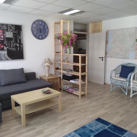 Friedens Apartment Plauen Exteriör bild
