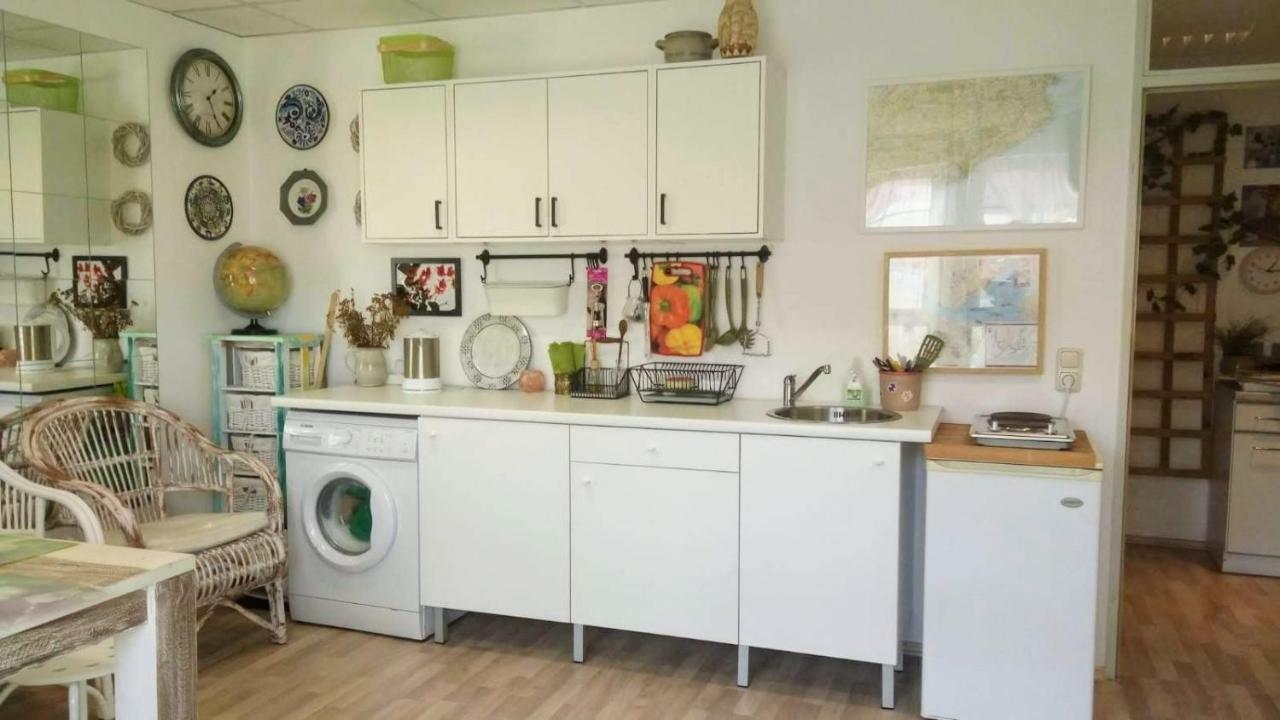 Friedens Apartment Plauen Exteriör bild